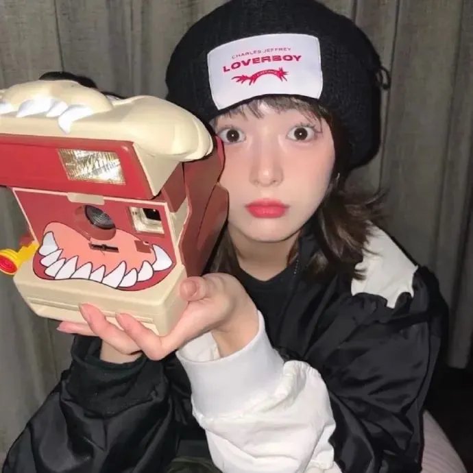 绿女神
