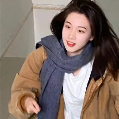 灵